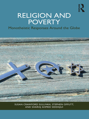 cover image of Religion and Poverty
